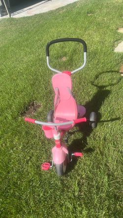 radio flyer trycycle