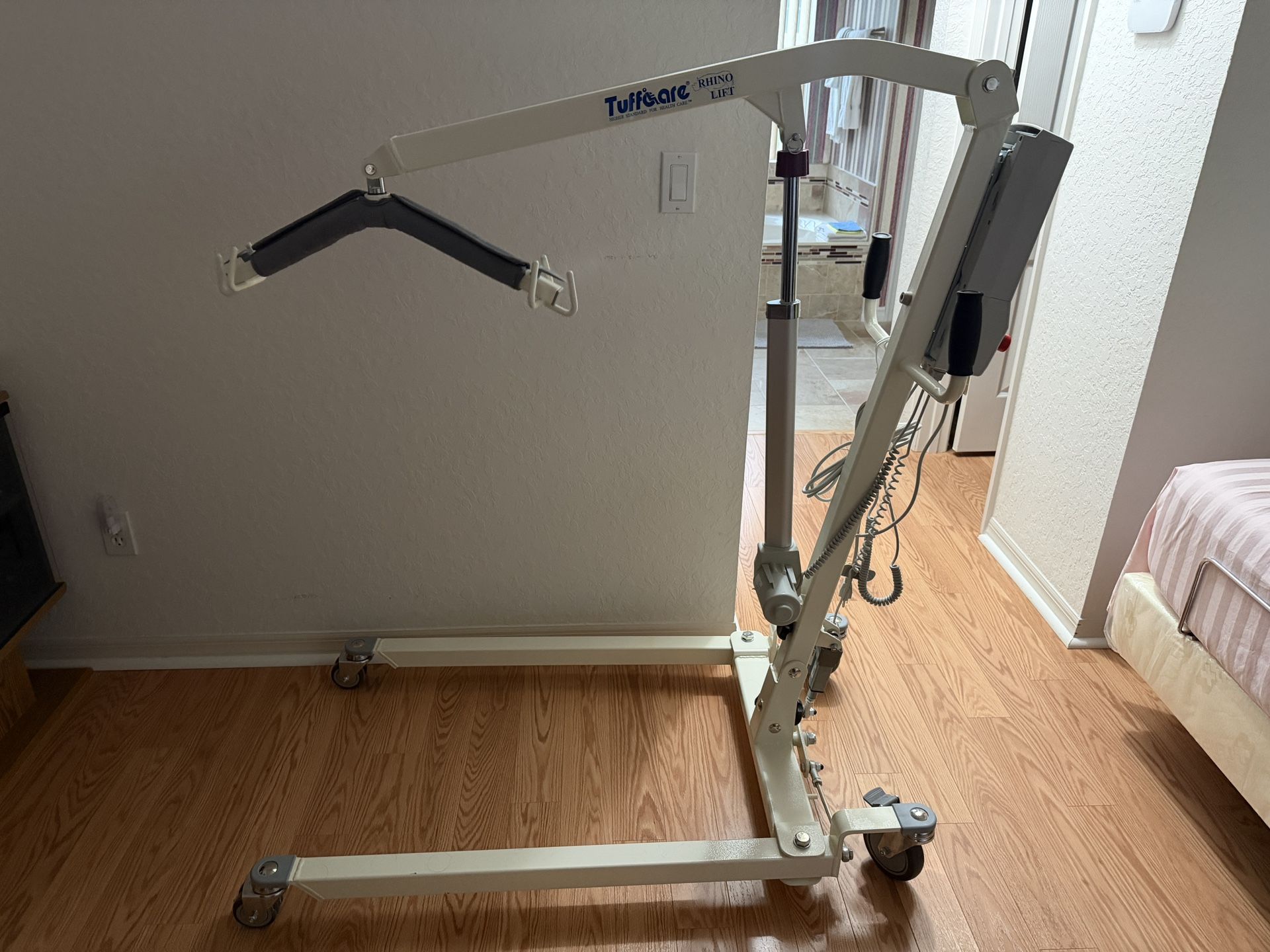 Hoyer Lift /patient Lift