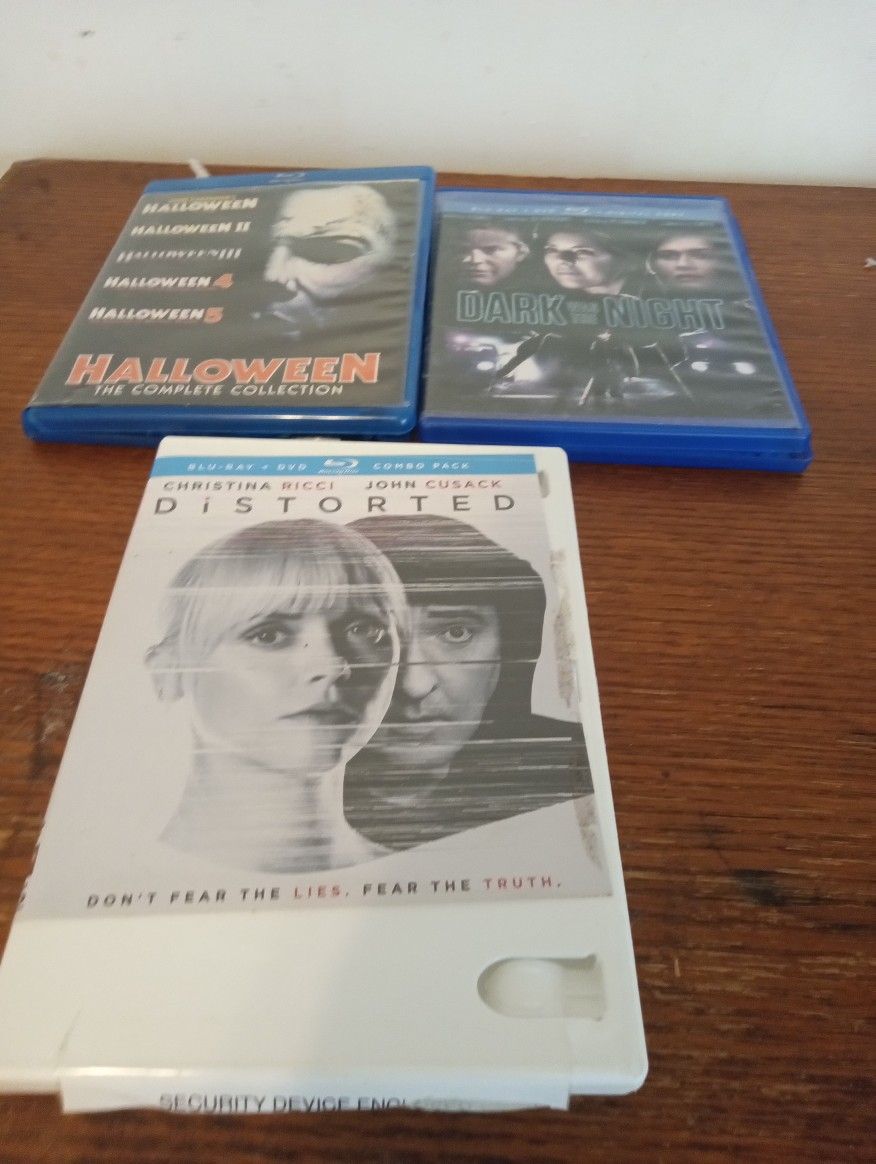 Horror Movie