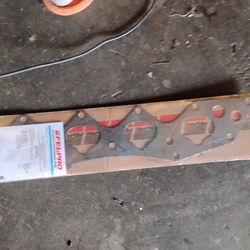  Fel-Pro Engine Intake Manifold Gasket Set MS 92506