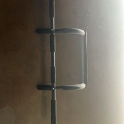 Pull Up Push Up Sit Up Bar 