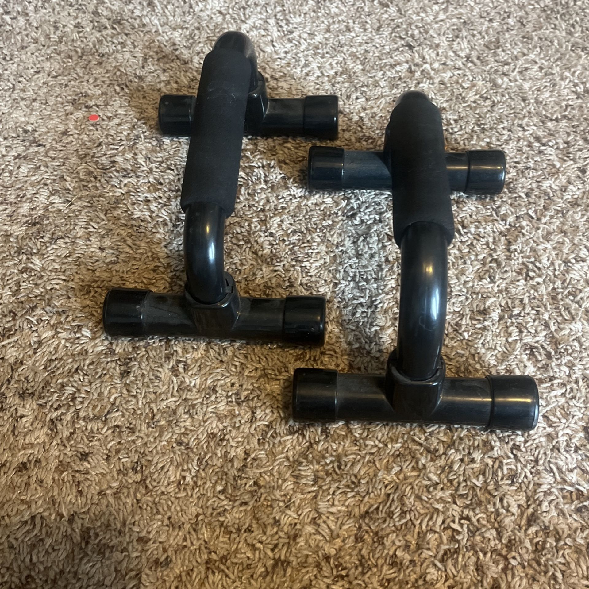 Hand Risers