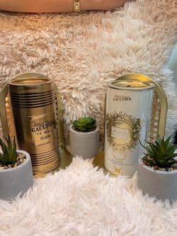 JEAN PAUL PERFUM