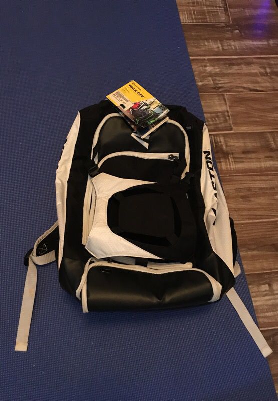 Easton baseball backpack