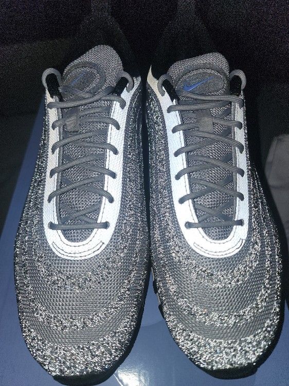 Nike Air Max 97 Swarovski Polar Blue