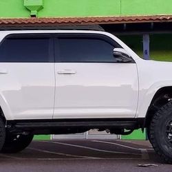 3" INCH INSTALLATION FOR 2019 TOYOTA 4RUNNER