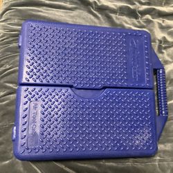 Impact Tool Kit~  Campbell Hausfeld