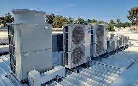 HVAC UPGRADE DEAL — NEW SYSTEMS FROM $97/MONTH (OAC)