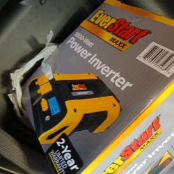 Brand new Power Inverter 1000_watt