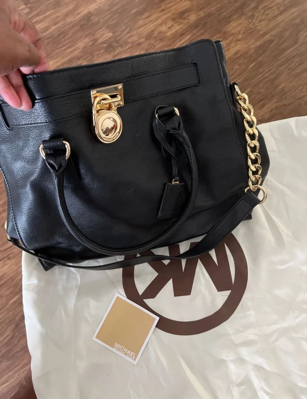 Michael Kors Handbag