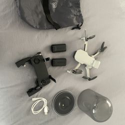 DJI Mavic Mini Drone