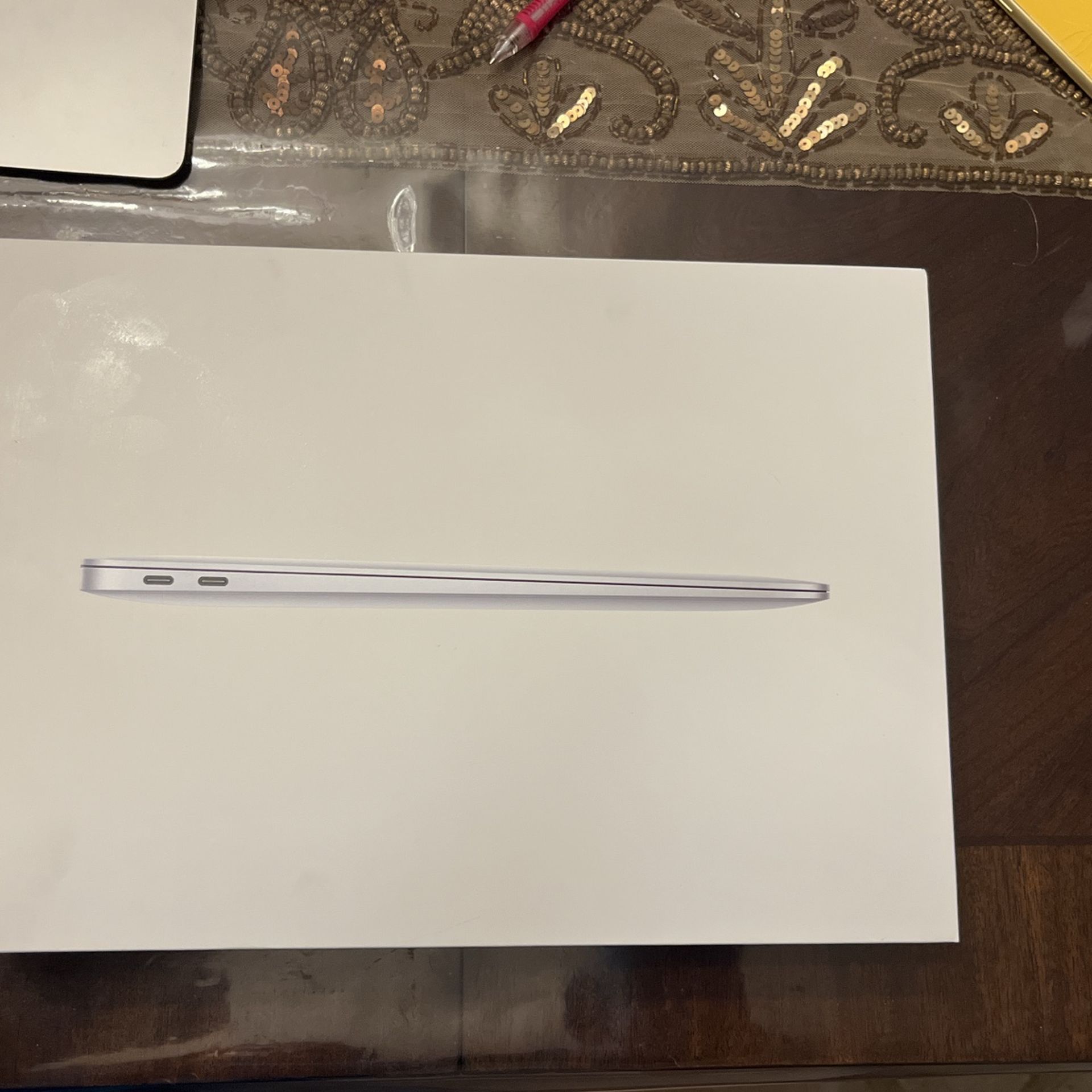 MacBook Air