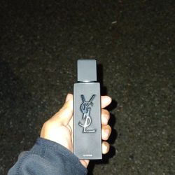 Ysl BLACK