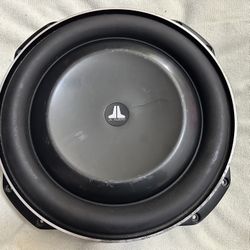 JL Audio 13TW5-3 Subwoofer