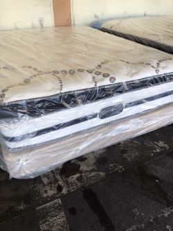 Mattress delivery