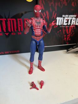 Action figure