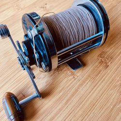 Vintage  Penn Squidder 140 Fishing Reel