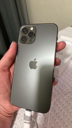 Unlocked iPhone 12 Pro 128GB