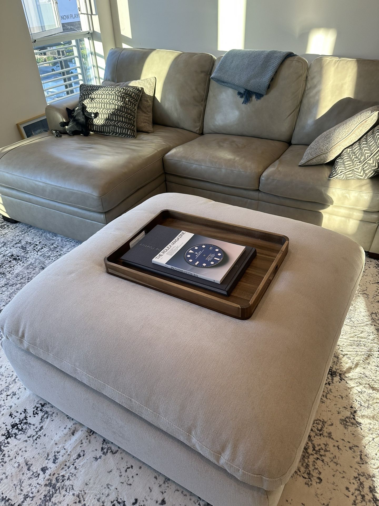 Ottoman 