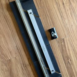 Logan Compact Mat Cutter Bevel 32” Model 302