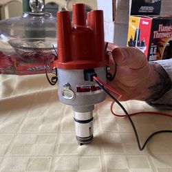 Pertronix Flame Thrower