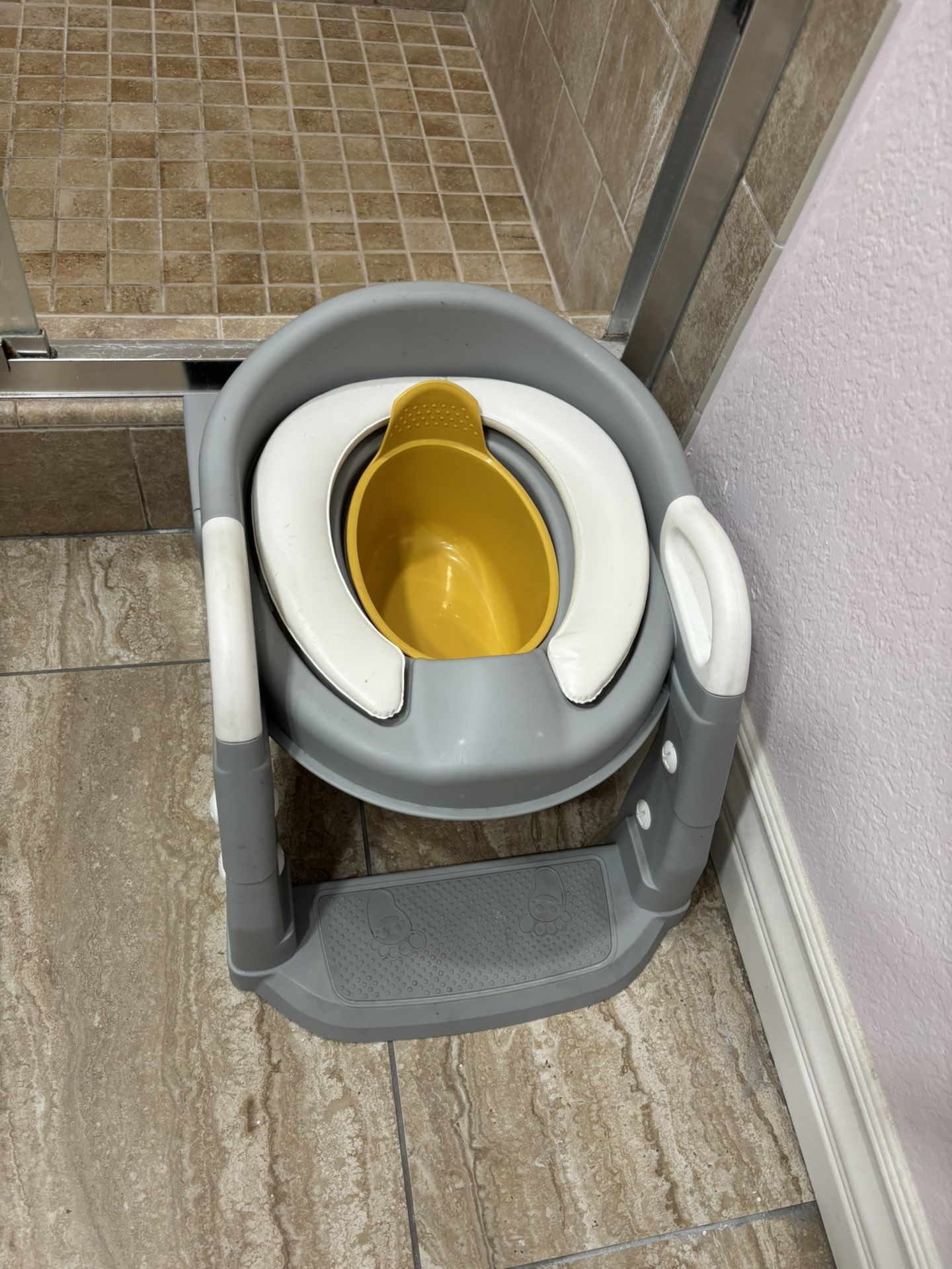 Potty Seat