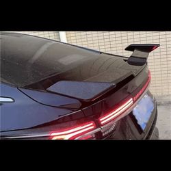 TRD Style Wing