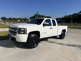 2008 Chevrolet Silverado