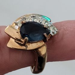 Vintage Ring