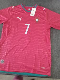 Portugal 🇵🇹 xl Cristiano ronaldo #7