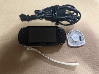 PlayStation portable psp