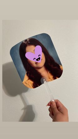 Graduation/ Promotion Fans
