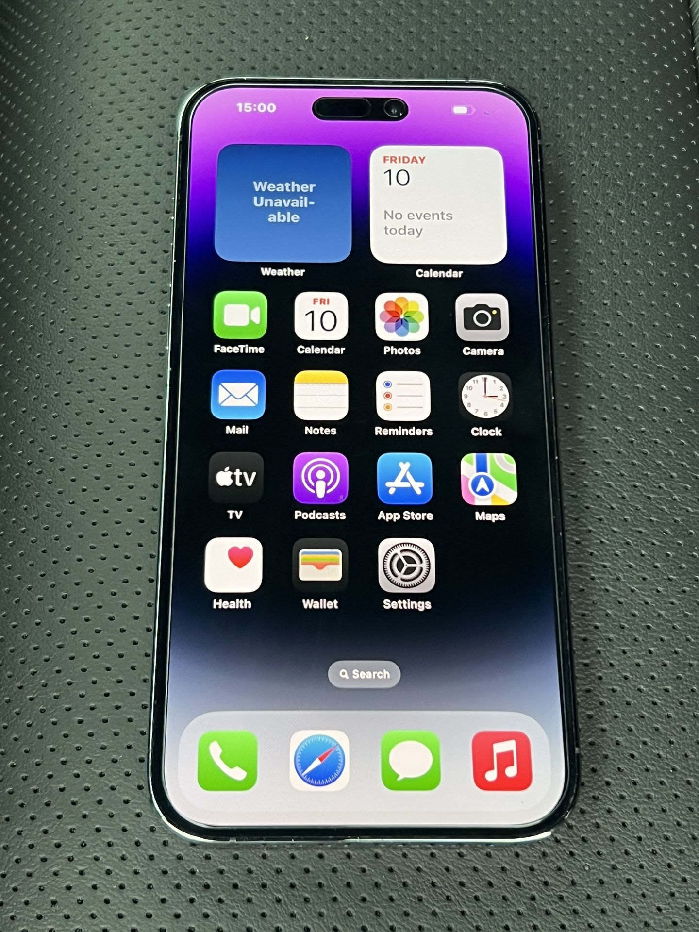 iPhone 14 PRO MAX UNLOCKED 256GB