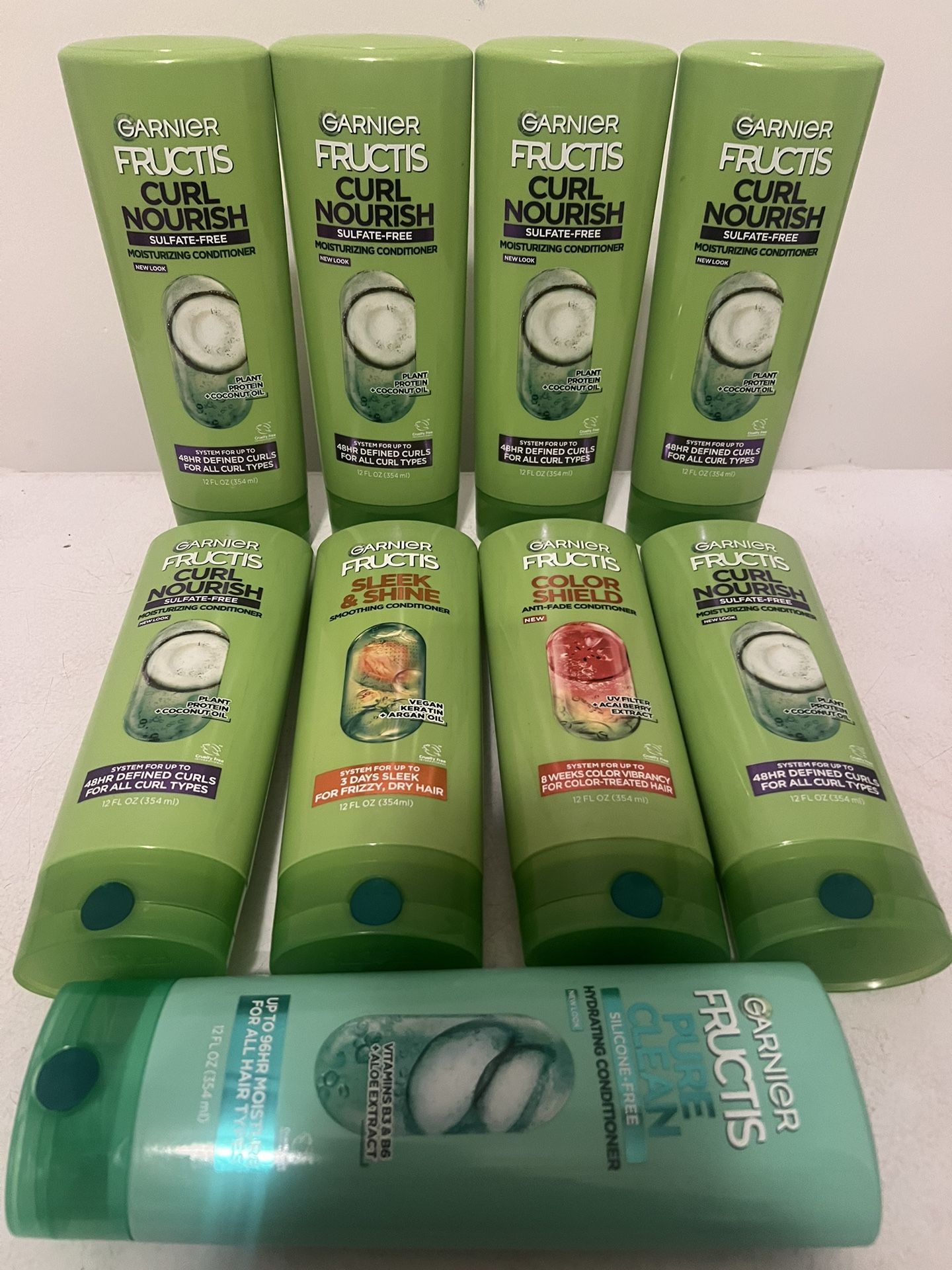 Garnier Frucctis Conditioner 9/$18