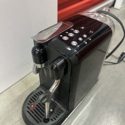 Breville Espresso Machine