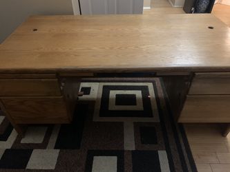 Office desk
