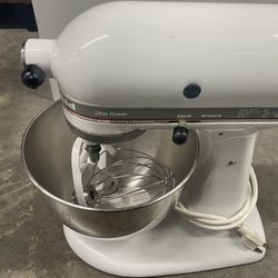 KitchenAid Mixer 