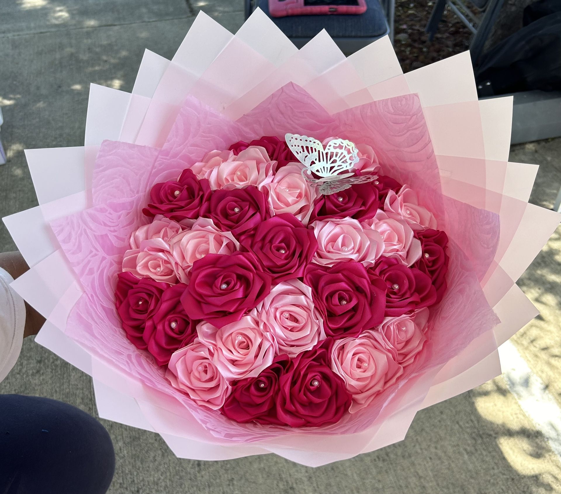 Rosas Eternas