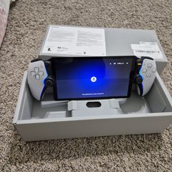 Ps5 Portable 