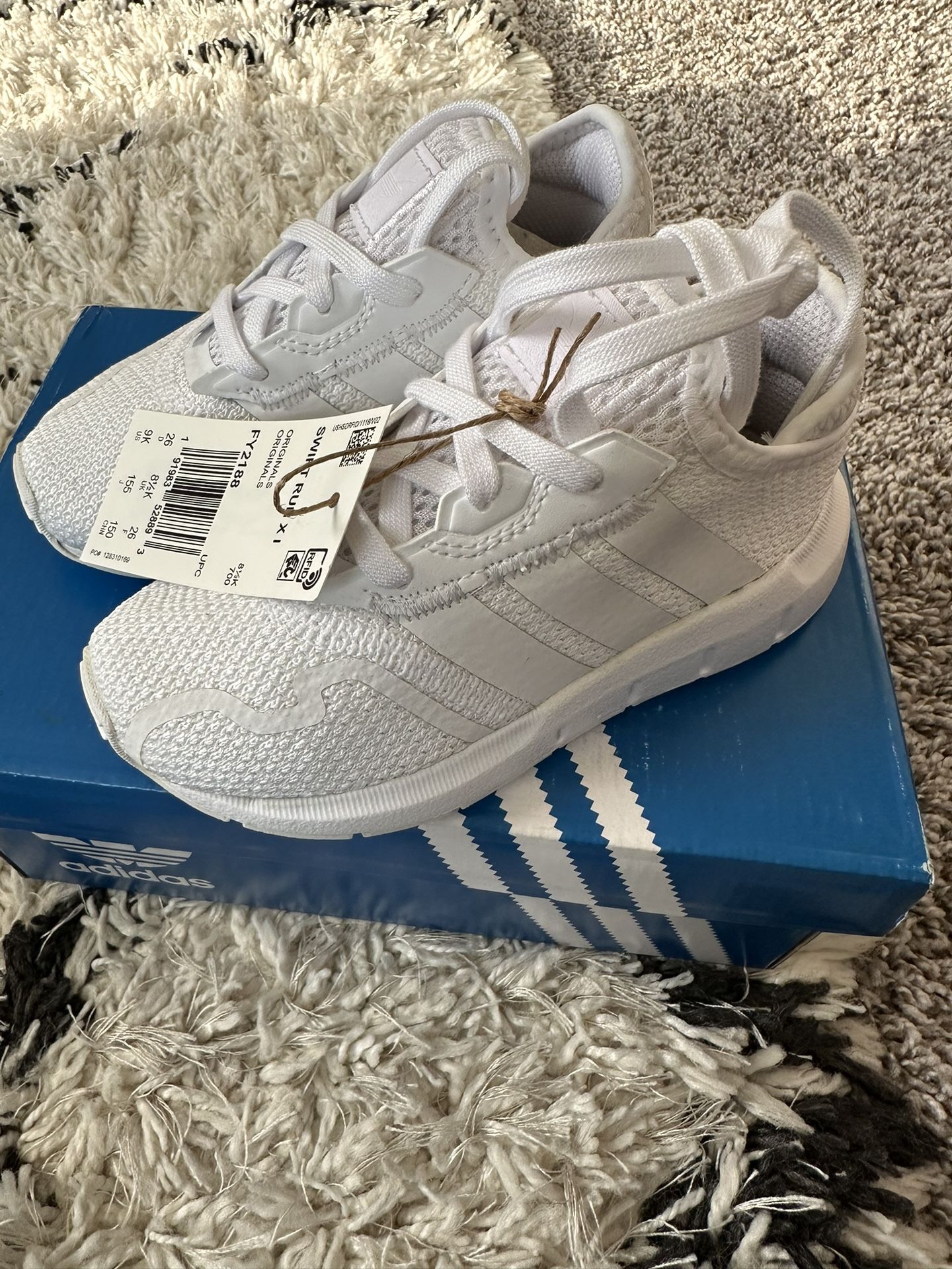 Adidas Kids