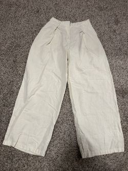 Women’s Linen Pants 