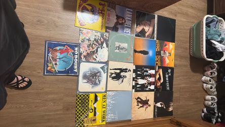 Record Collection