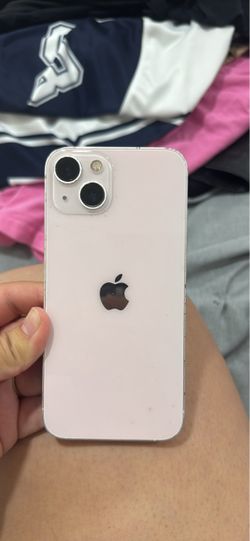 iPhone 13