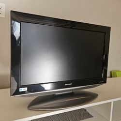 Free 29" TV Working Good