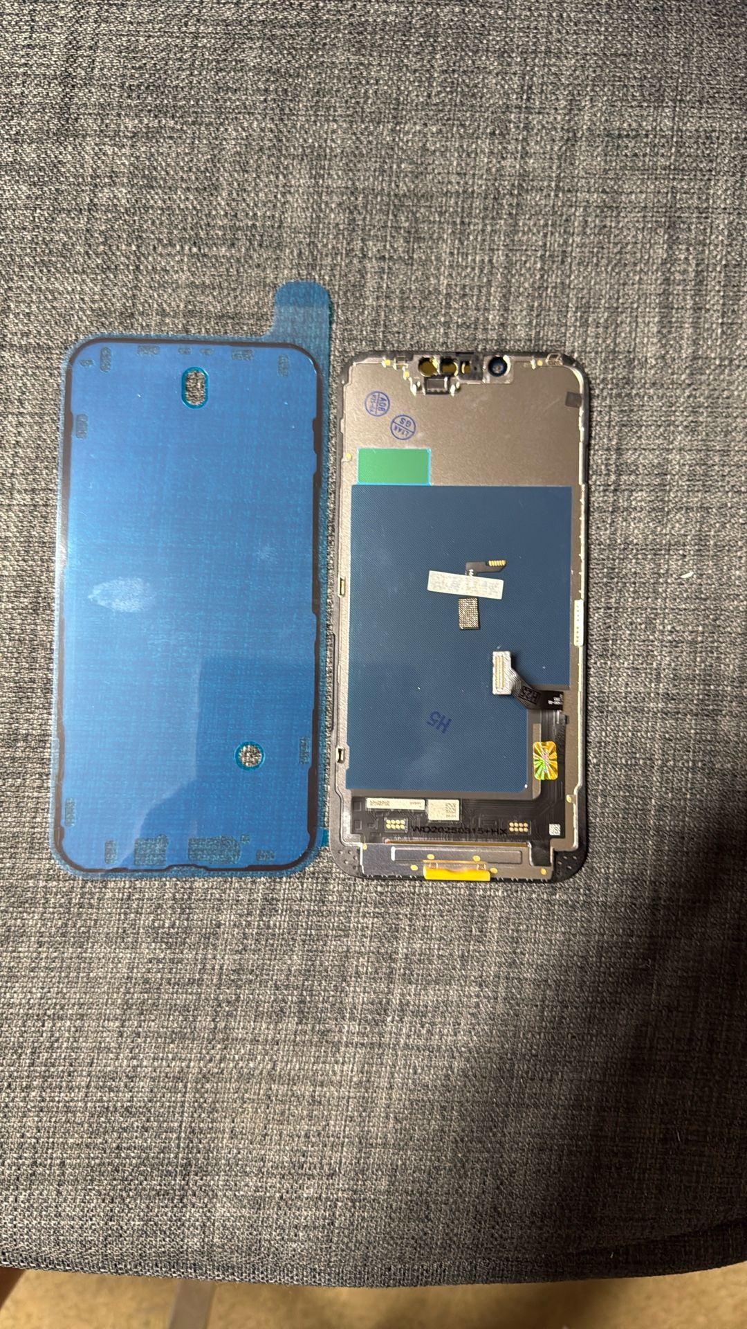 iPhone 14 LCD Screen Repair Parts