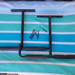 Ceiling Mount Bike Rack