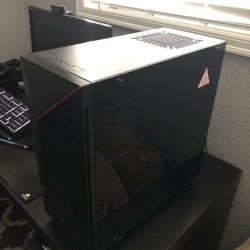 Gaming Desktop PC