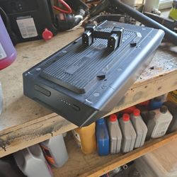 Ecoflow Wave 2 Battery