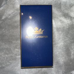 Dolce & Gabanna K Cologne