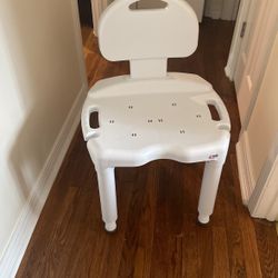 Shower Chair